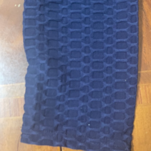 Booty Pop blue Amazon Leggings Xxl - Picture 3 of 7